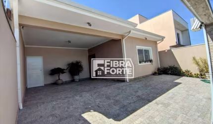 Casa com 2 dormitórios à venda, 165 m² por R$ 900.000,00 - Parque Jambeiro - Campinas/SP