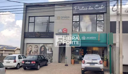 Sala para alugar no Swiss Park - Campinas/SP.