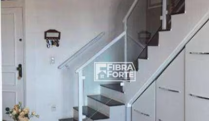 Apartamento com 4 dormitórios à venda, 270 m² por R$ 1.000.000,00 - Jardim Chapadão - Campinas/SP