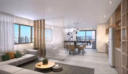 Pinheiros Apartamento A Venda Studio  29m² Novo Com Lazer Completo.