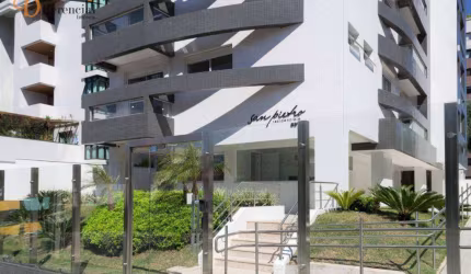 Cobertura à venda, 207 m² por R$ 1.980.000,00 - São Francisco - Curitiba/PR