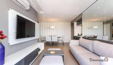 Apartamento Garden à venda, 102 m² por R$ 1.397.567,55 - Boa Vista - Curitiba/PR