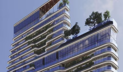 Studio à venda, 30 m² por R$ 468.797,56 - Água Verde - Curitiba/PR