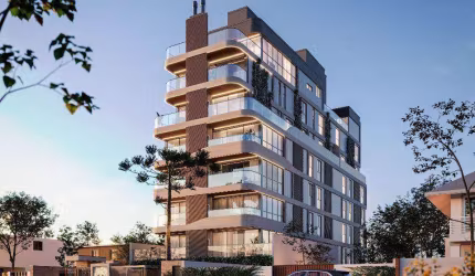 Apartamento à venda, 142 m² por R$ 1.999.000,00 - Água Verde - Curitiba/PR
