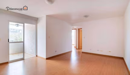 Apartamento com 3 dormitórios, 80 m2, 1 vaga+1 depósito, no Alto da XV - R$ 600.000 mil