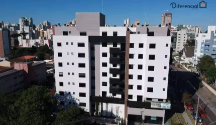 Cobertura à venda, 160 m² por R$ 1.589.599,00 - Vila Izabel - Curitiba/PR