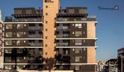 Apartamento à venda, 121 m² por R$ 1.494.750,00 - Mercês - Curitiba/PR