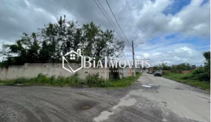 Terreno no Mendanha — 120M² com ótima localização em Campo Grande.