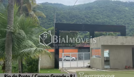 Residencial Costa Real II - Oportunidade! - Rio da Prata - Campo Grande