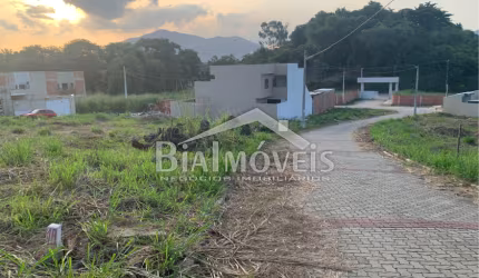 Top!! Campo Grande - Estr João Melo - Lote de 8X15 - a partir de 85 mil.