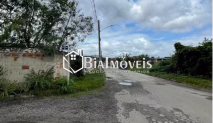 Saia do aluguel - Terrenos - Mendanha - a partir de R$ 40.000,00
