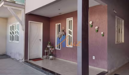Casa a venda Jardim Santo Antonio-Oportunidade Unica