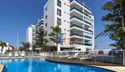 Cobertura no Recreio em Rio das Ostras