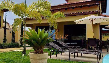 Venda de Casa de 202m² - Condomínio Exclusivo em Praia de Caravelas
