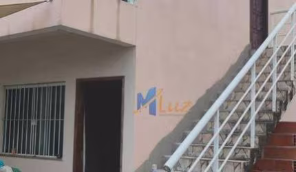 Casa Térrea em Vila - Oportunidade Única!