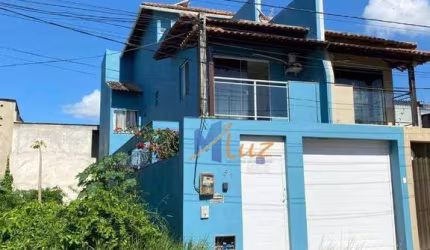 Casa à Venda e para Locação no Aeroporto em Macaé