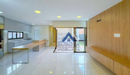 Casa com 3 dormitórios à venda, 140 m² por R$ 1.100.000,00 - Parque Taua - Londrina/PR