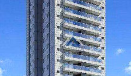 Apartamento, 91 m² - venda por R$ 698.000,00 ou aluguel por R$ 3.518,00/mês - Guanabara Parque Boulevard - Londrina/PR