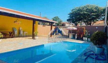 Salão à venda, 412 m² por R$ 750.000,00 - Conjunto Parigot de Souza 3 - Londrina/PR
