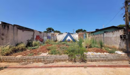 Terreno à venda, 200 m² por R$ 300.000,00 - Sebastião de Melo César - Londrina/PR