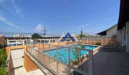 Sobrado Jardim Califórnia, com 4 dormitórios à venda, 280 m² por R$ 1.100.000 - Califórnia - Londrina/PR