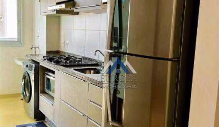 Apartamento com 3 dormitórios à venda, 71 m² por R$ 650.000,00 - Centro - Londrina/PR