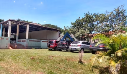 Chácara na WARTA  à venda, 4500 m² por R$ 1.200.000 - Heimtal - Londrina/PR