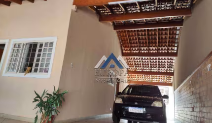 Casa Jd. Alpes 1, com 3 dormitórios à venda, 151 m² por R$ 420.000 - Jardim dos Alpes I - Londrina/PR