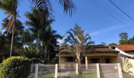 Chácara em Ibiporã com 3 dormitórios à venda, 61056600 m² por R$ 1.100.000 - Recanto Boa Vista - Ibiporã/PR
