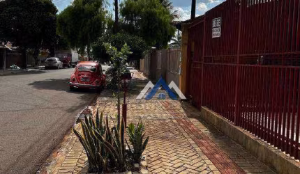 Casa à venda, 185 m² por R$ 380.000,00 - Alpes - Londrina/PR