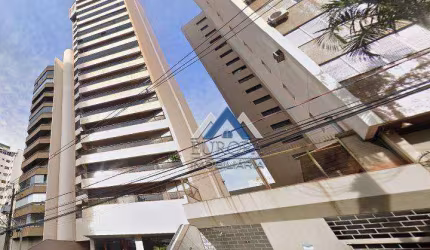 Apartamento com 4 dormitórios à venda, 298 m² por R$ 900.000,00 - Centro - Londrina/PR