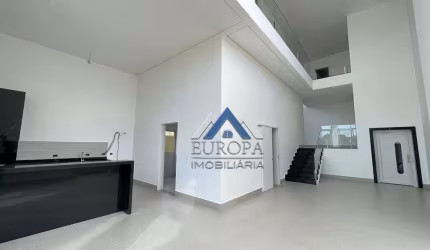 Casa com 4 dormitórios à venda, 317 m² por R$ 3.300.000,00 - Residencial José Lázaro Gouvea - Londrina/PR