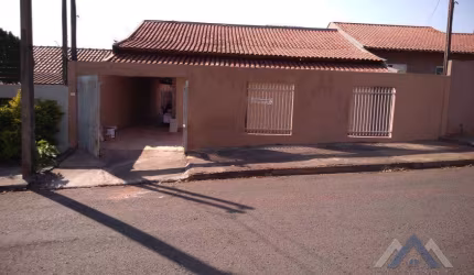 Casa à venda, 154 m² por R$ 250.000,00 - Moradias do Cabo Frio - Londrina/PR