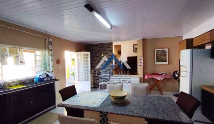 Casa com 2 dormitórios à venda, 110 m² por R$ 280.000,00 - Ouro Verde - Londrina/PR