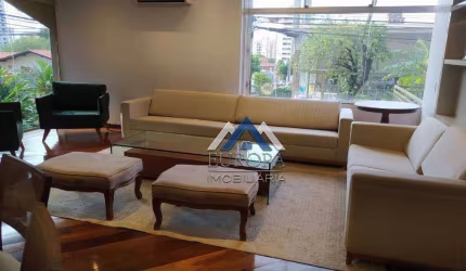 Apartamento com 4 dormitórios à venda, 277 m² por R$ 960.000,00 - Centro - Londrina/PR