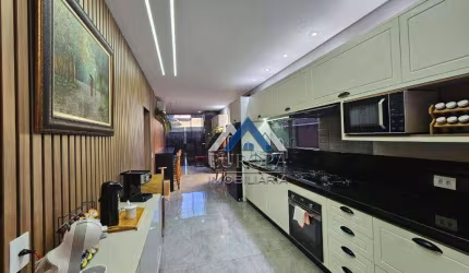 Casa com 3 dormitórios à venda, 156 m² por R$ 1.350.000,00 - Parque Tauá - Cond. Araçari - Londrina/PR