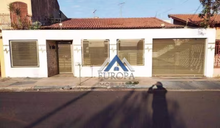 Casa com 3 dormitórios à venda, 230 m² por R$ 430.000,00 - Vila Casoni - Londrina/PR