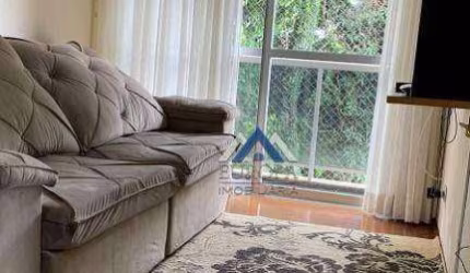 Apartamento com 3 dormitórios à venda, 76 m² por R$ 350.000,00 - Vila Cascata - Arapongas/PR