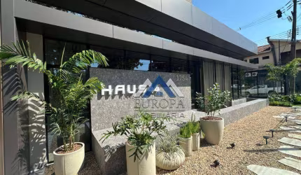 Apartamento com 3 dormitórios à venda, 66 m² por R$ 800.000,00 - Conjunto Residencial Cidade Alta - Maringá/PR
