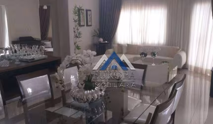 Casa com 3 dormitórios à venda, 180 m² por R$ 600.000,00 - Jardim Santa Alice - Arapongas/PR