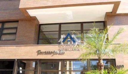 Apartamento com 3 dormitórios à venda, 87 m² por R$ 650.000,00 - Centro - Londrina/PR