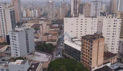Apartamento com 3 dormitórios à venda, 87 m² por R$ 570.000,00 - Centro - Londrina/PR