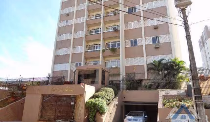 Apartamento Duplex no  Edifício Marrocos com 4 dormitórios à venda, 210 m² por R$ 890.000 - Centro - Londrina/PR