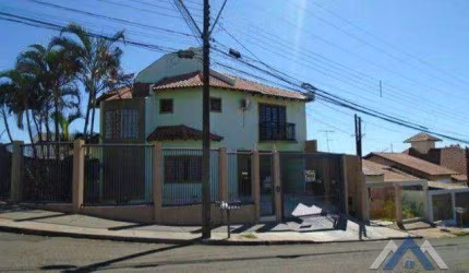 Sobrado à venda, 330 m² por R$ 1.100.000,00 - Jardim Itália - Cambé/PR