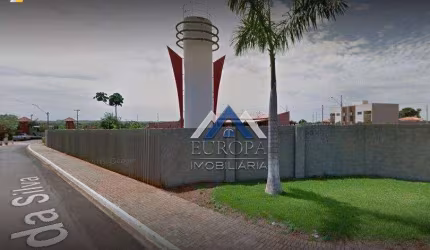 Chácara com 3 dormitórios à venda, 500 m² por R$ 655.000,00 - Estância Soriani - Sertanópolis/PR