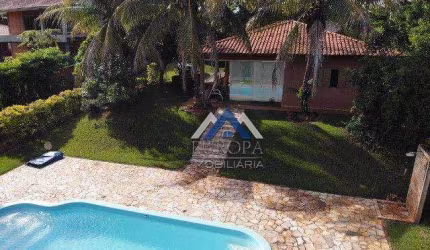 Chácara à venda, 3000 m² por R$ 990.000,00 - Primeiro de Maio - Primeiro de Maio/PR