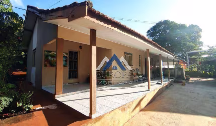 Sítio à venda, 46101 m² por R$ 2.000.000,00 - Gleba Primavera - Ibiporã/PR