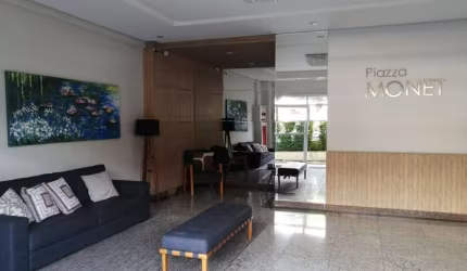 Apartamento para Venda em São José dos Campos, Vila Ema, 2 dormitórios, 1 suíte