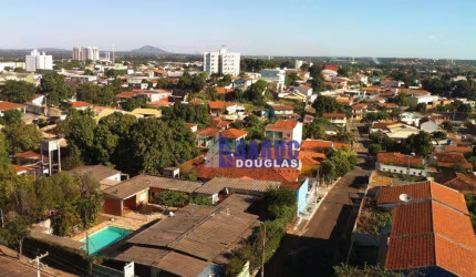 Apartamento com 4 dormitórios à venda, 252 m² por R$ 760.000,00 - Poção - Cuiabá/MT