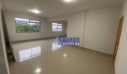 Apartamento com 3 dormitórios para alugar, 180 m² por R$ 2.200,00/mês - Centro Sul - Cuiabá/MT
